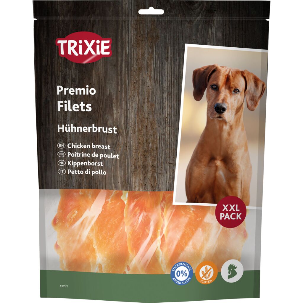 Premio Filets Hühnerbrust