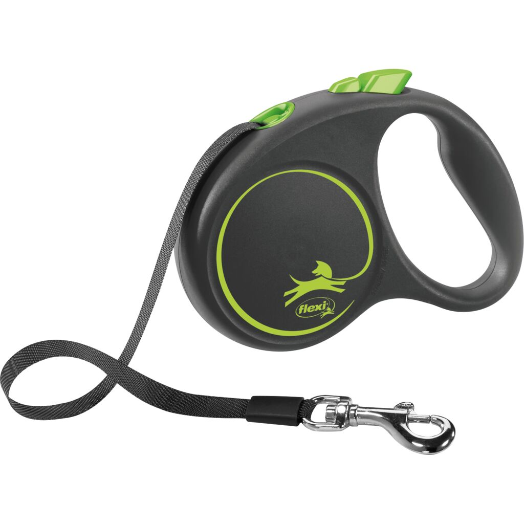 flexi BLACK DESIGN, Gurt