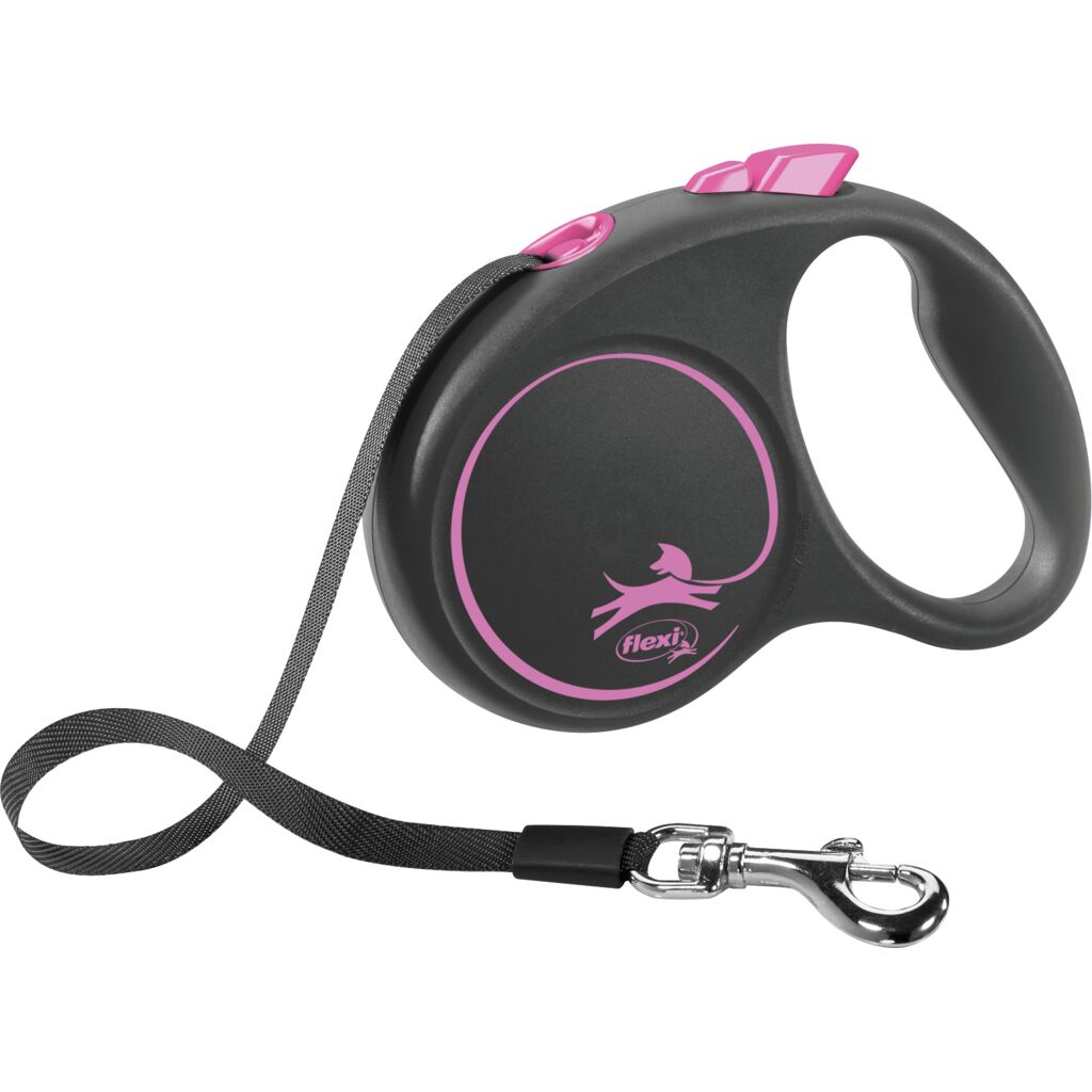 flexi BLACK DESIGN, Gurt