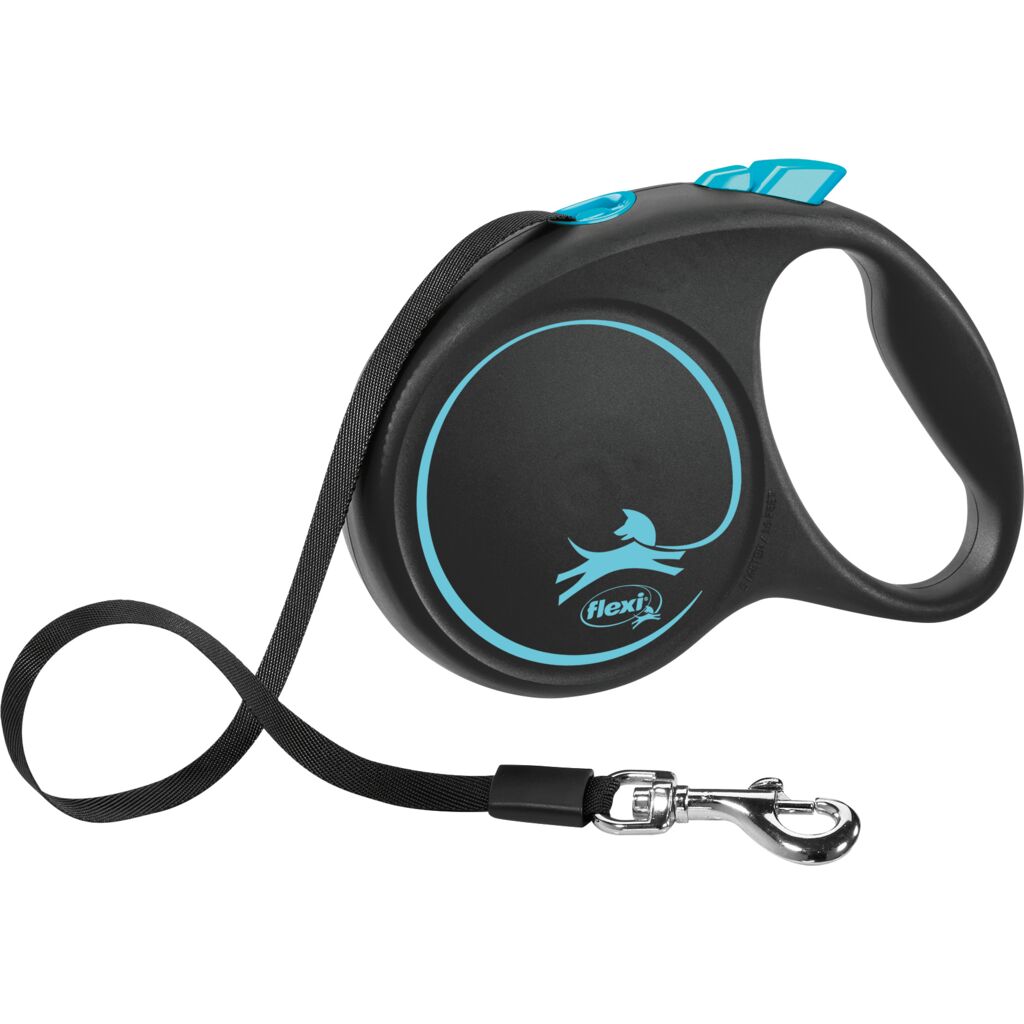 flexi BLACK DESIGN, Gurt