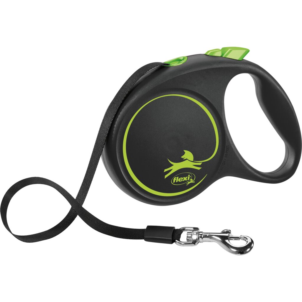 flexi BLACK DESIGN, Gurt