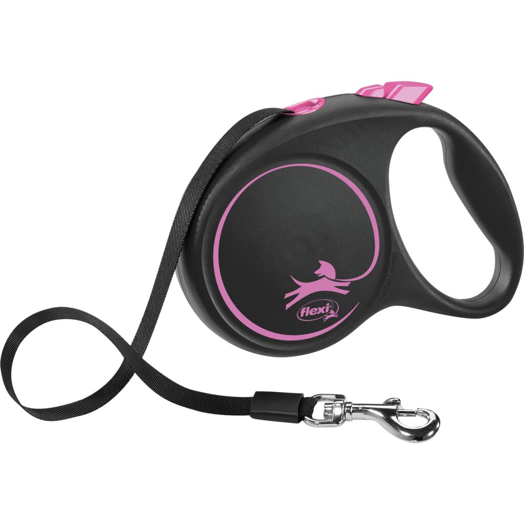 flexi BLACK DESIGN, Gurt