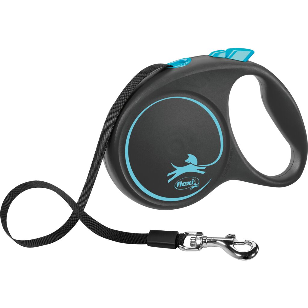 flexi BLACK DESIGN, Gurt