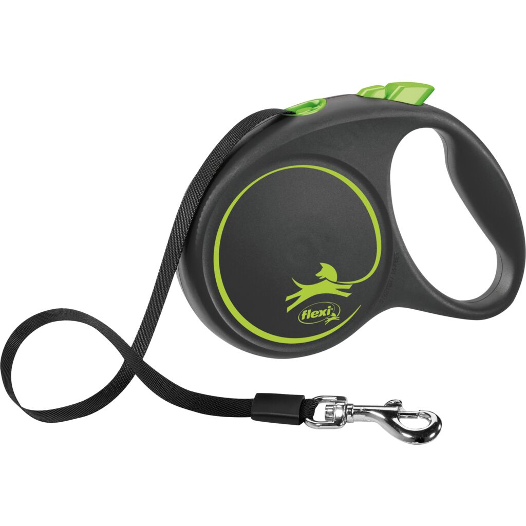 flexi BLACK DESIGN, Gurt