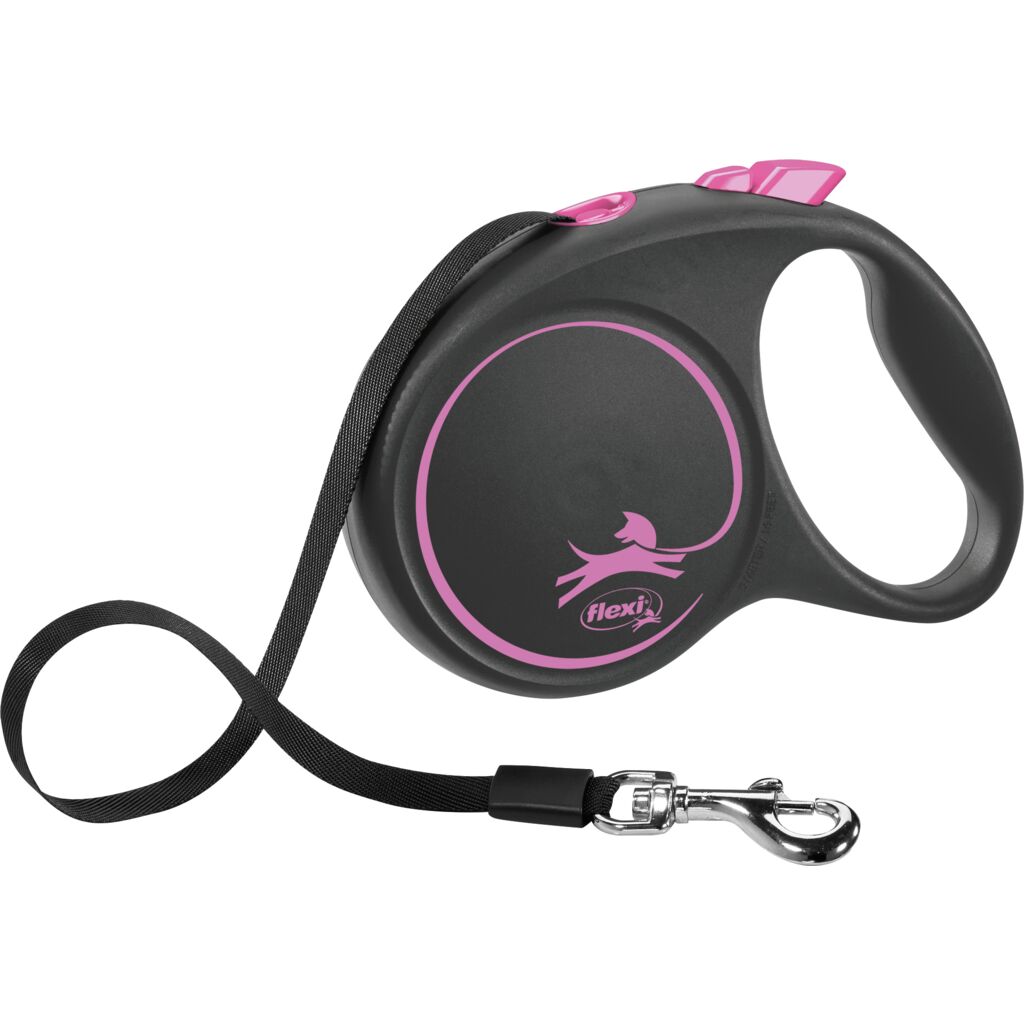 flexi BLACK DESIGN, Gurt