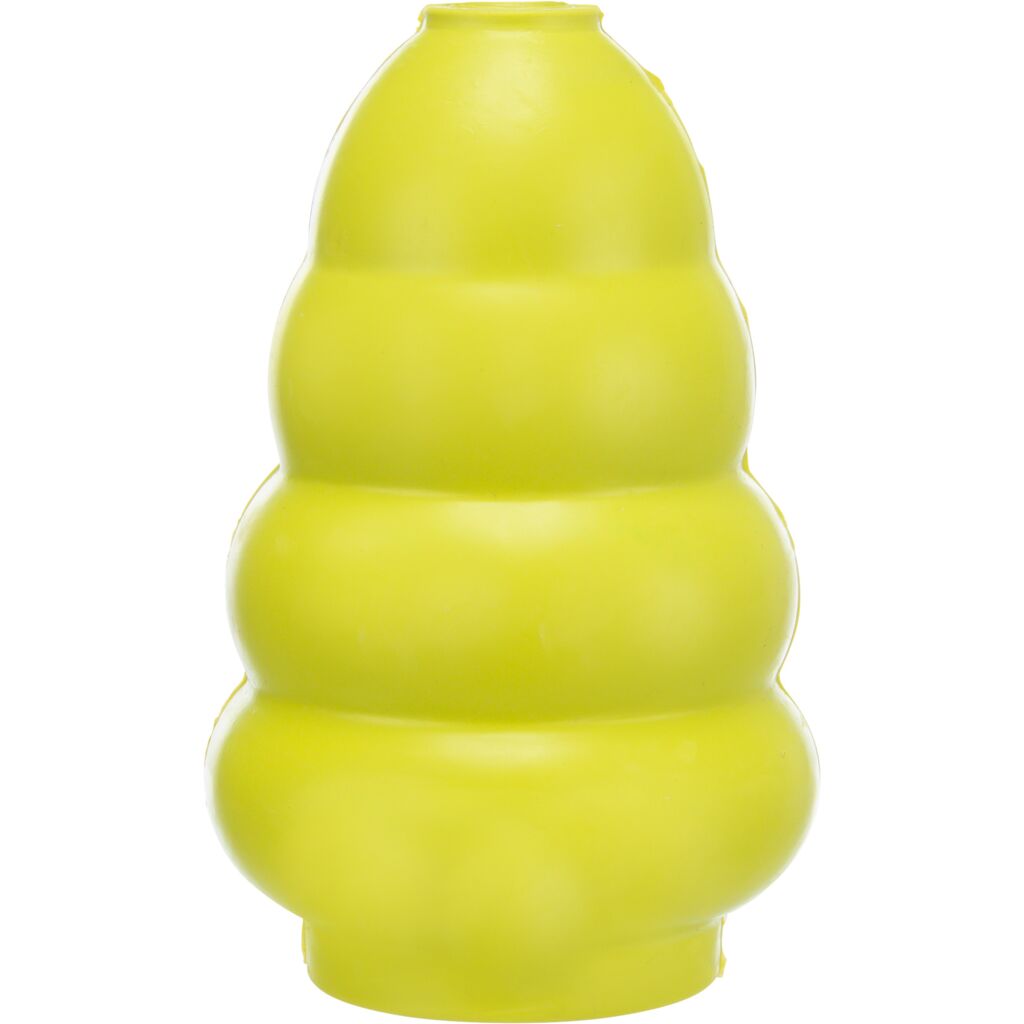 Jumper, Naturgummi
