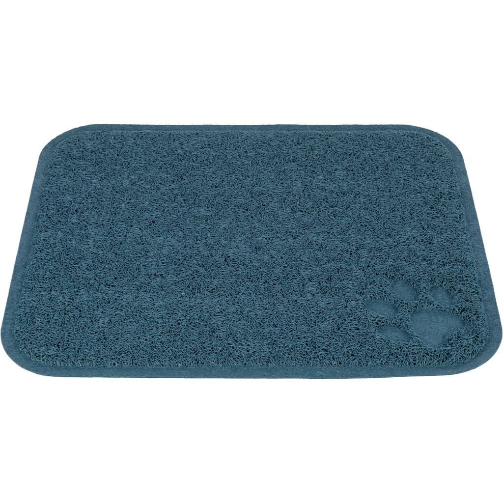 Vorleger für Katzentoiletten, PVC