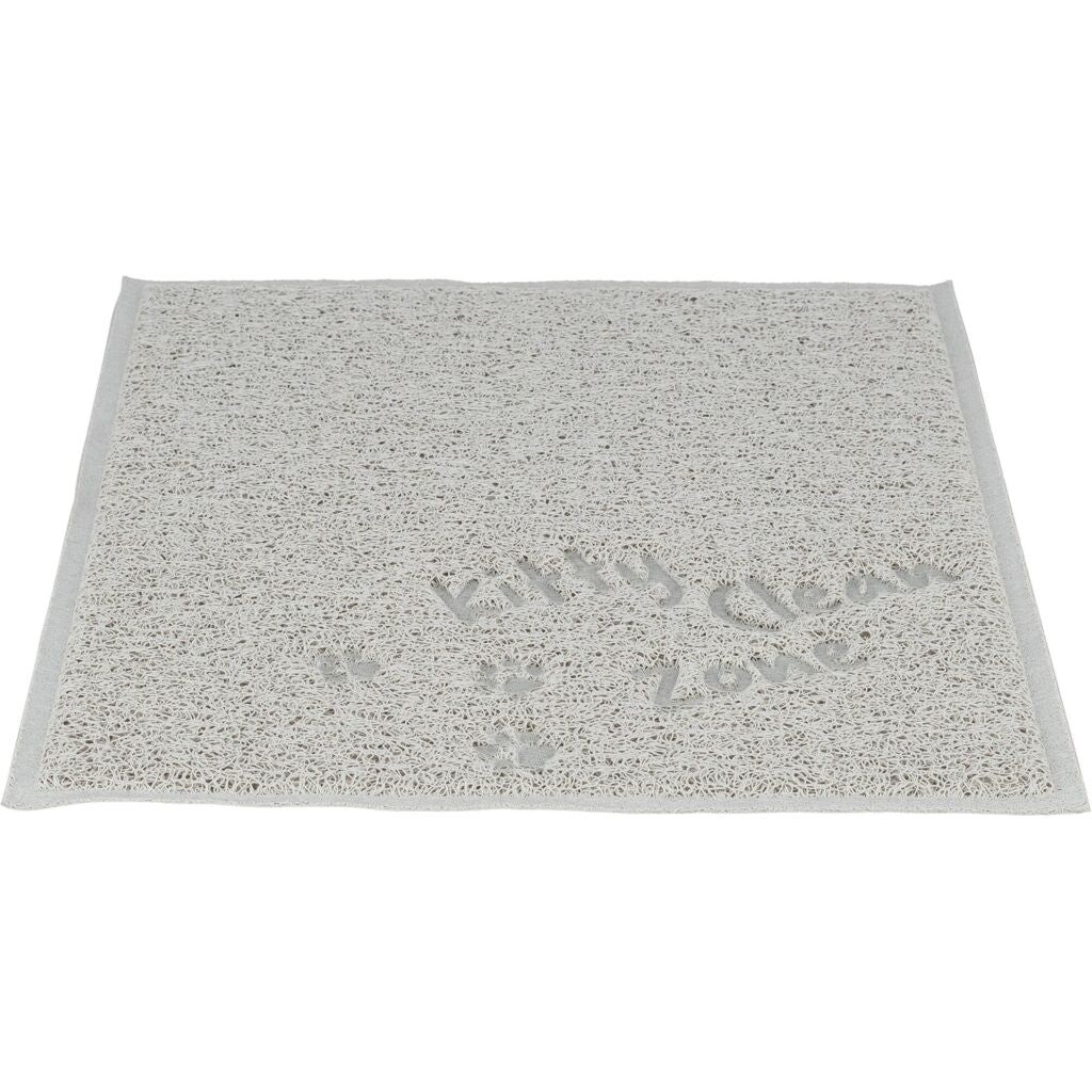 Vorleger für Katzentoiletten, PVC
