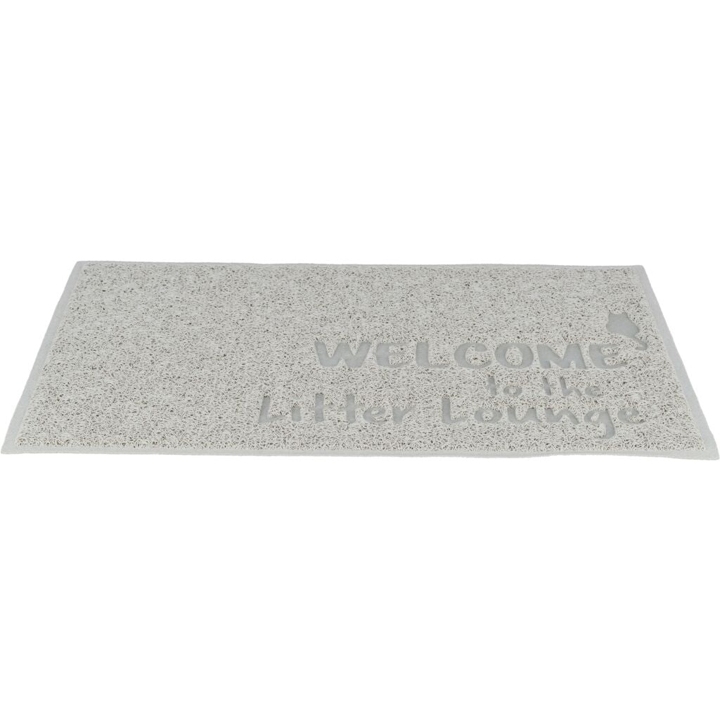 Vorleger für Katzentoiletten, PVC
