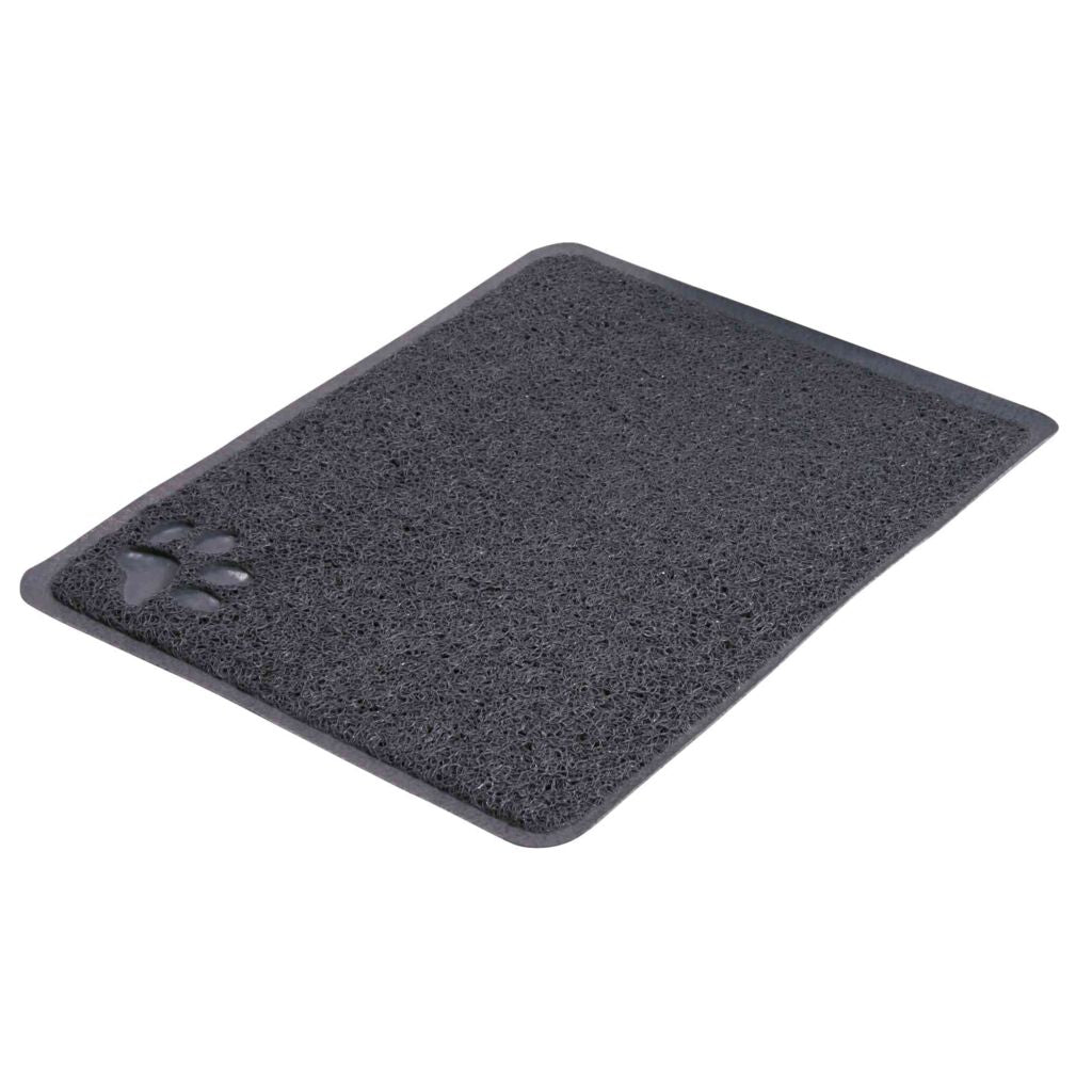 Vorleger für Katzentoiletten, PVC