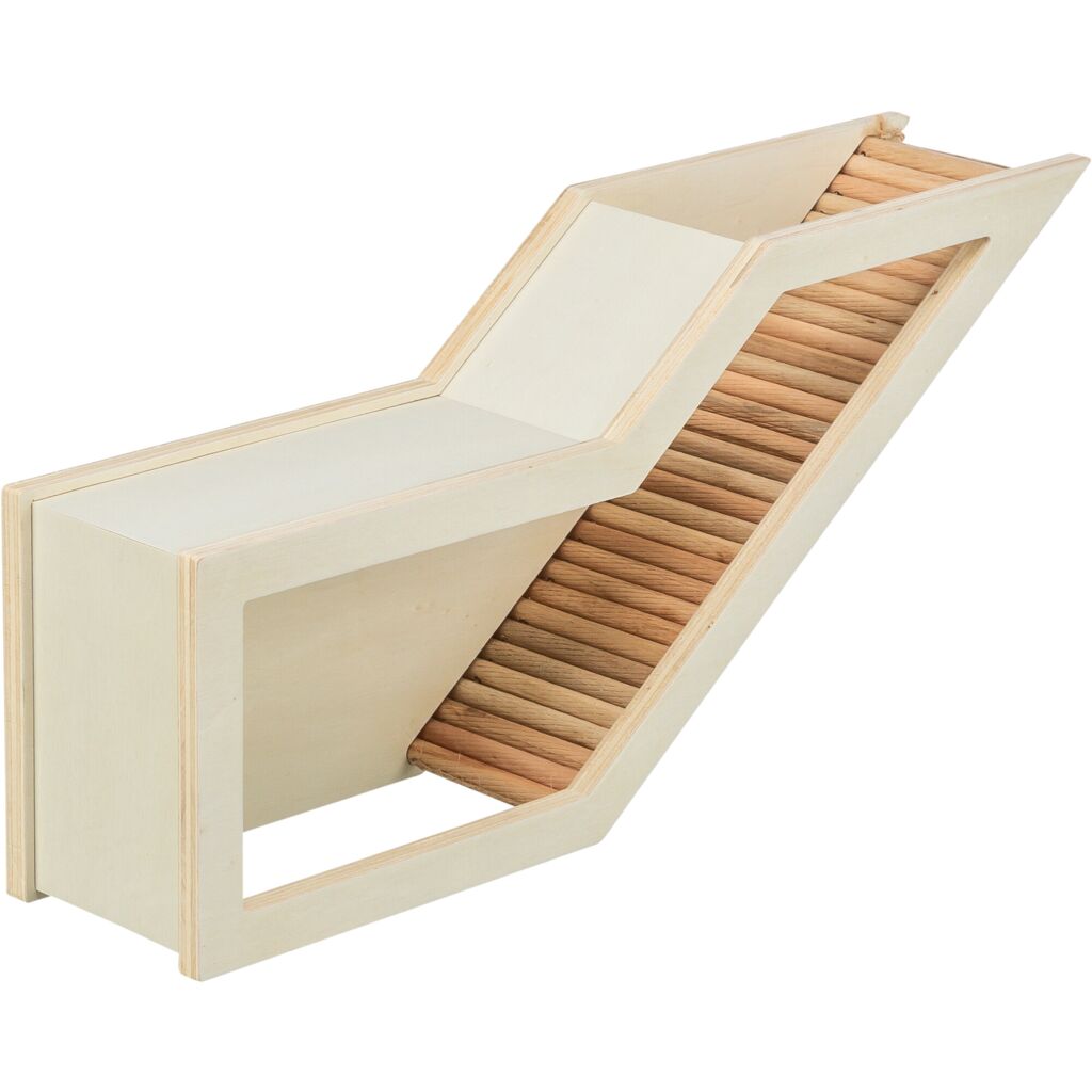 Watchbox mit Tunnel
