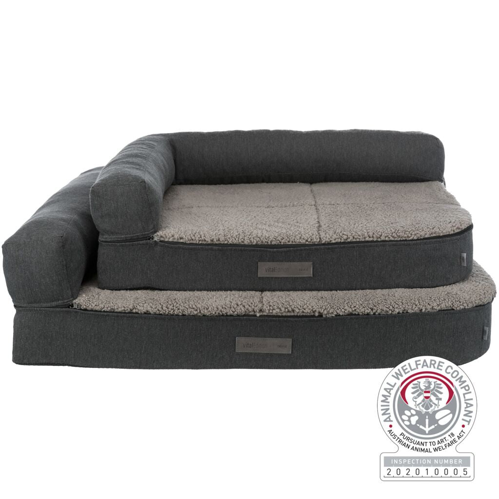 Vital Sofa Bendson, eckig