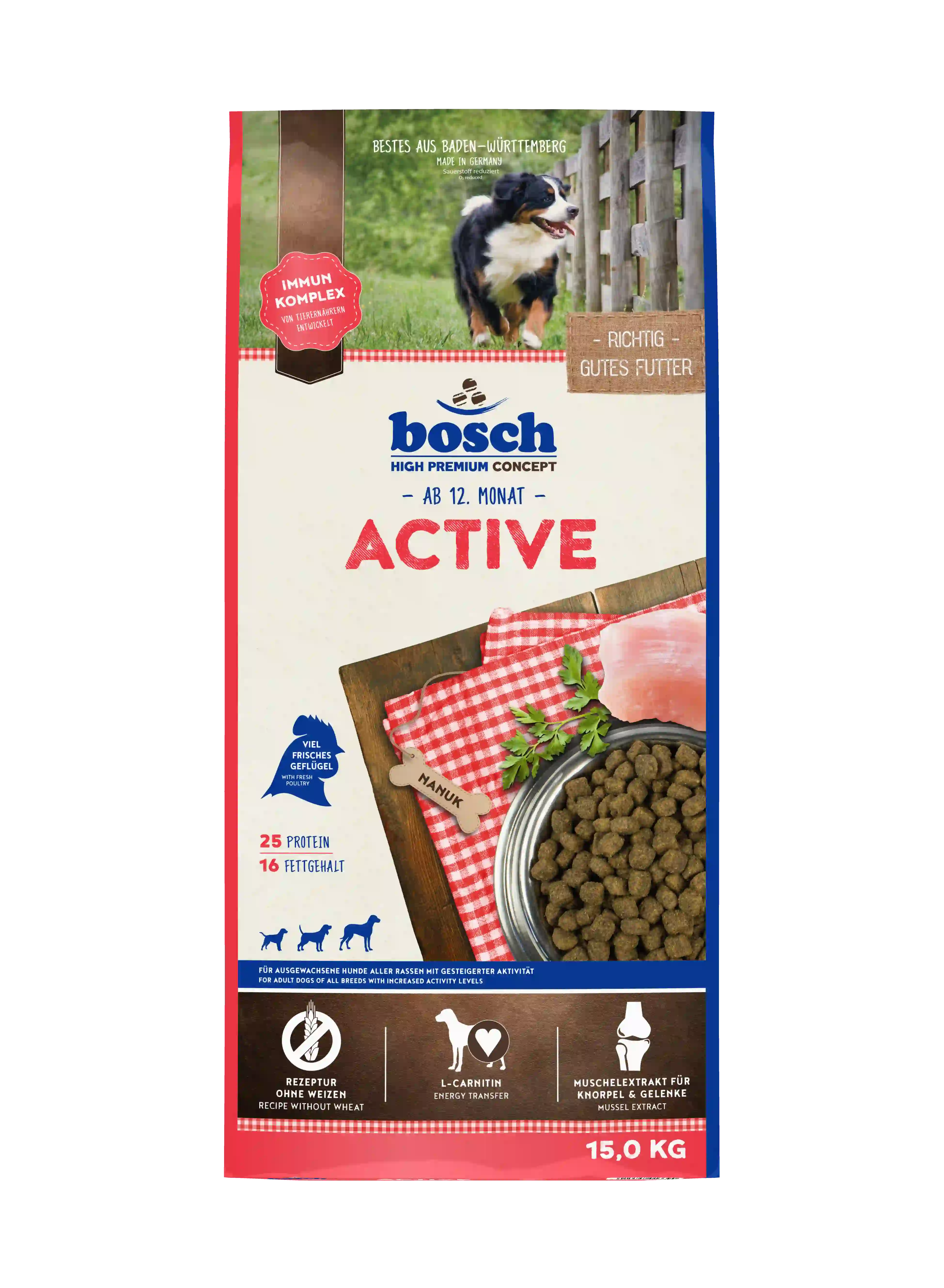 Active