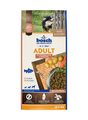 Adult Lachs Kartoffel