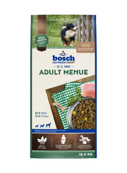 Adult Menü