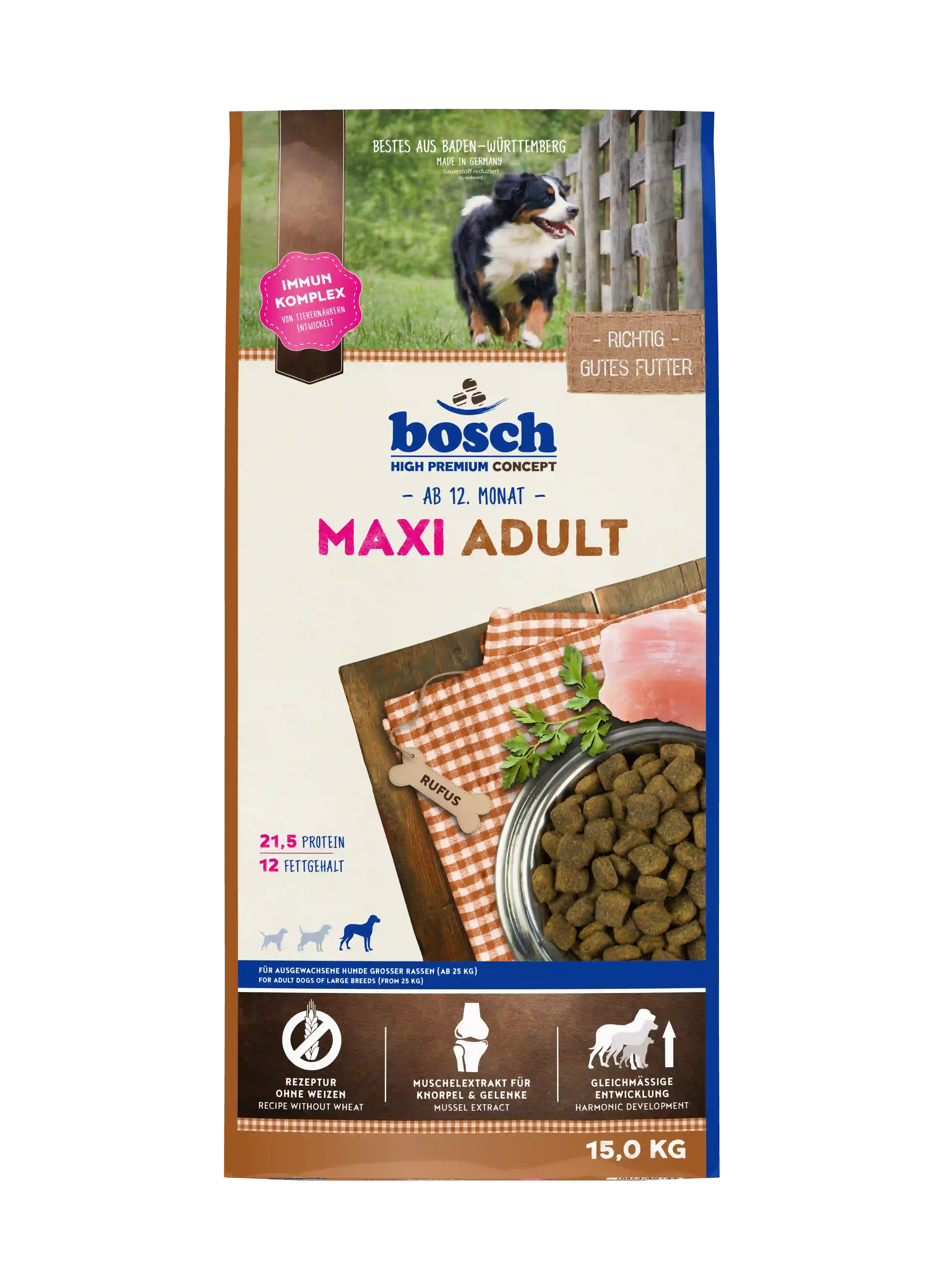 Maxi Adult