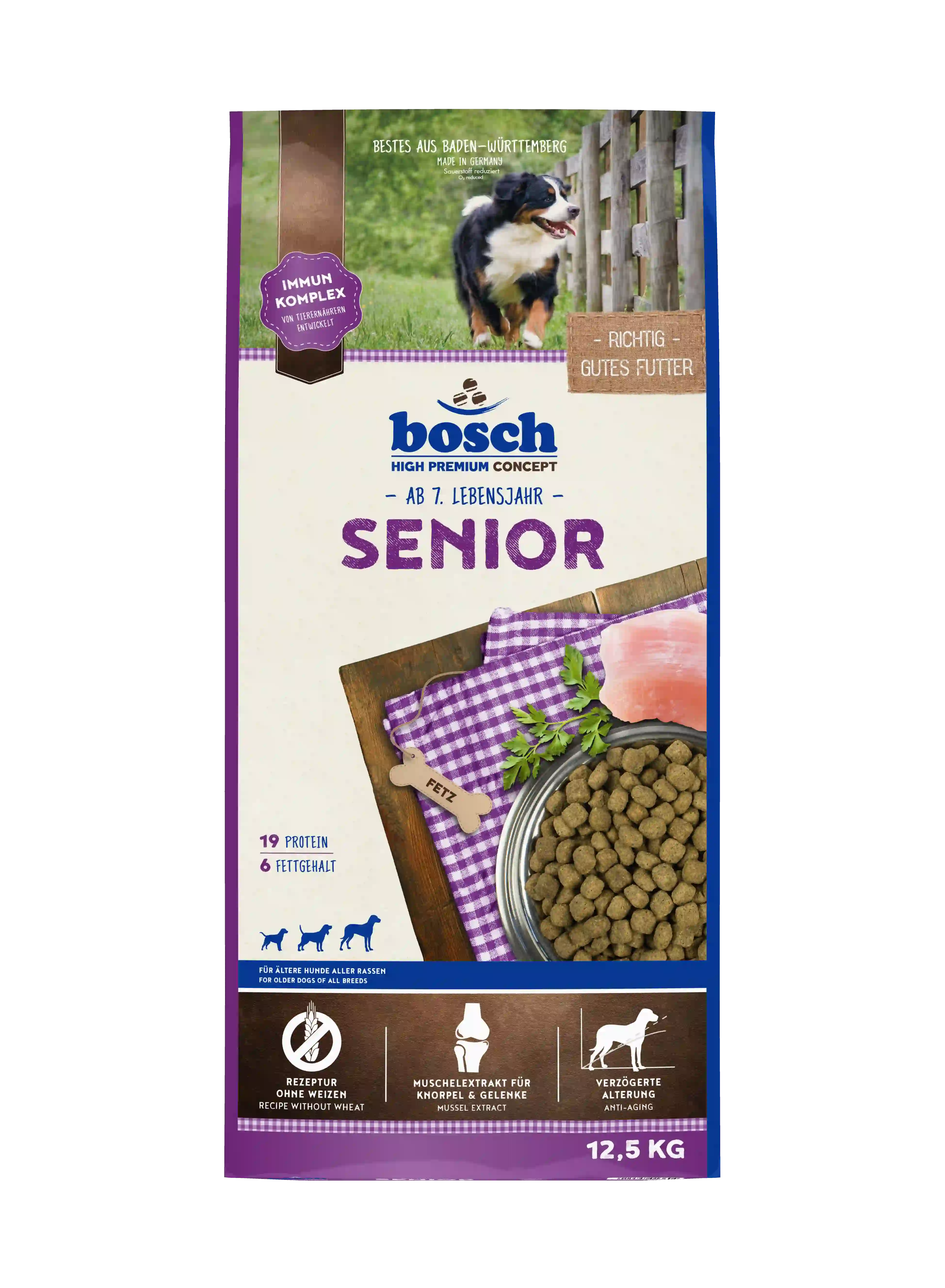 Senior