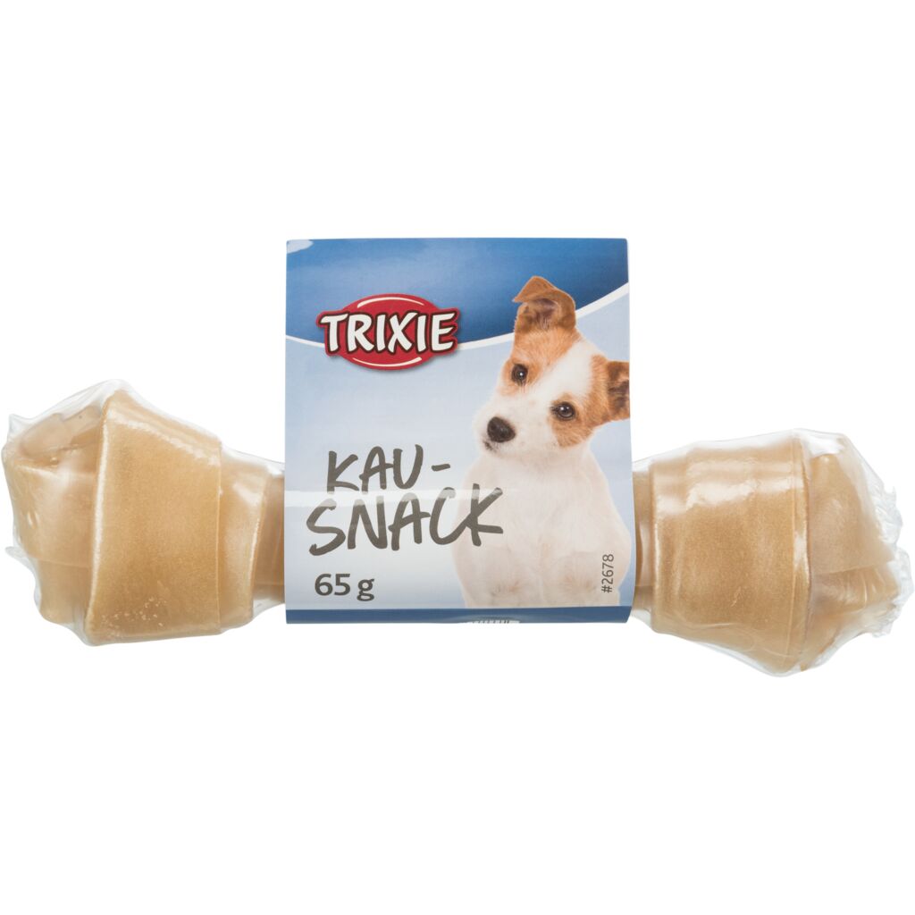 Kauknoten
