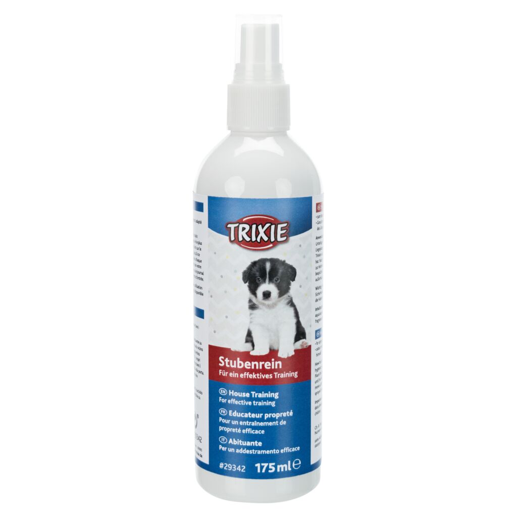 Stubenrein, Spray