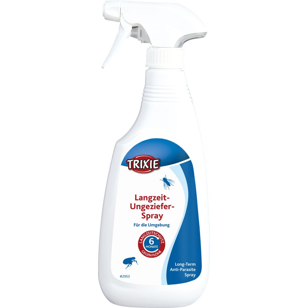 Langzeit-Ungezieferspray Umgebung, Pumpspray