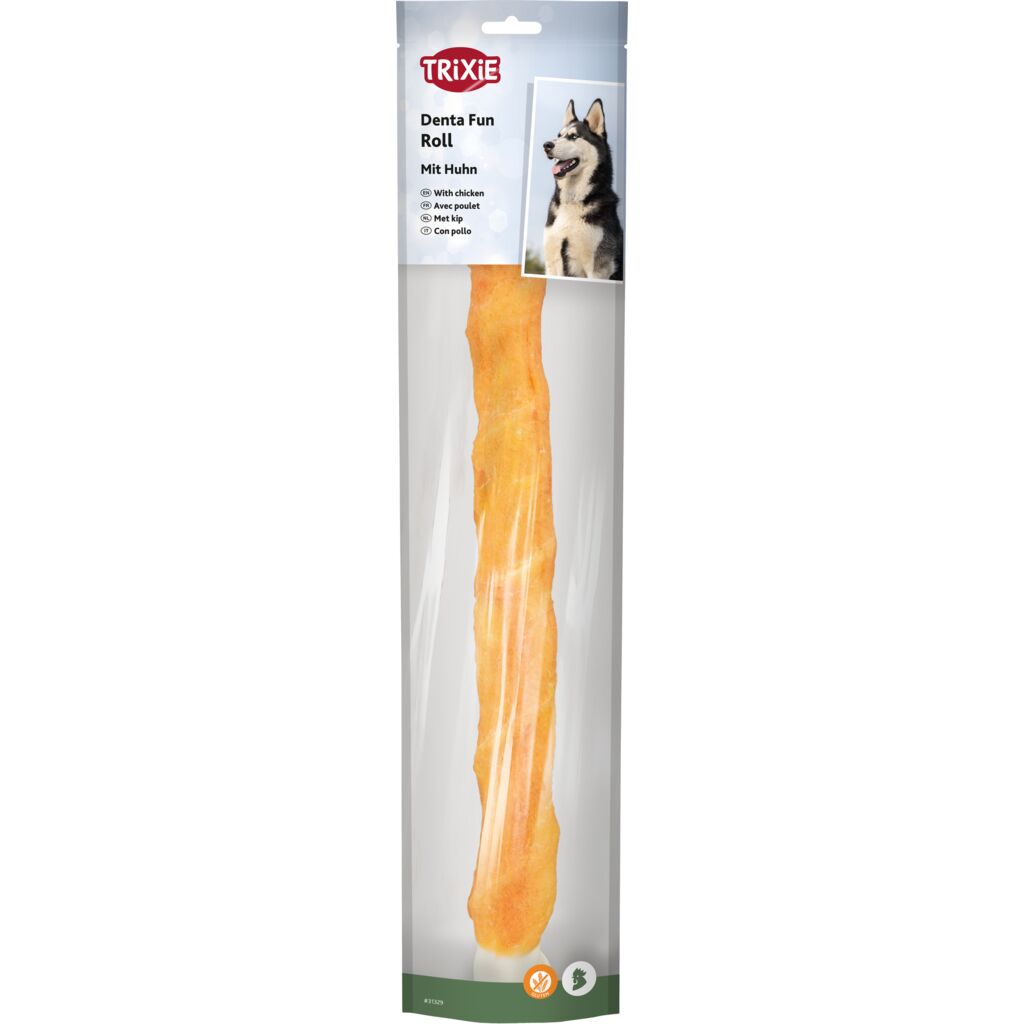 Denta Fun Roll mit Huhn