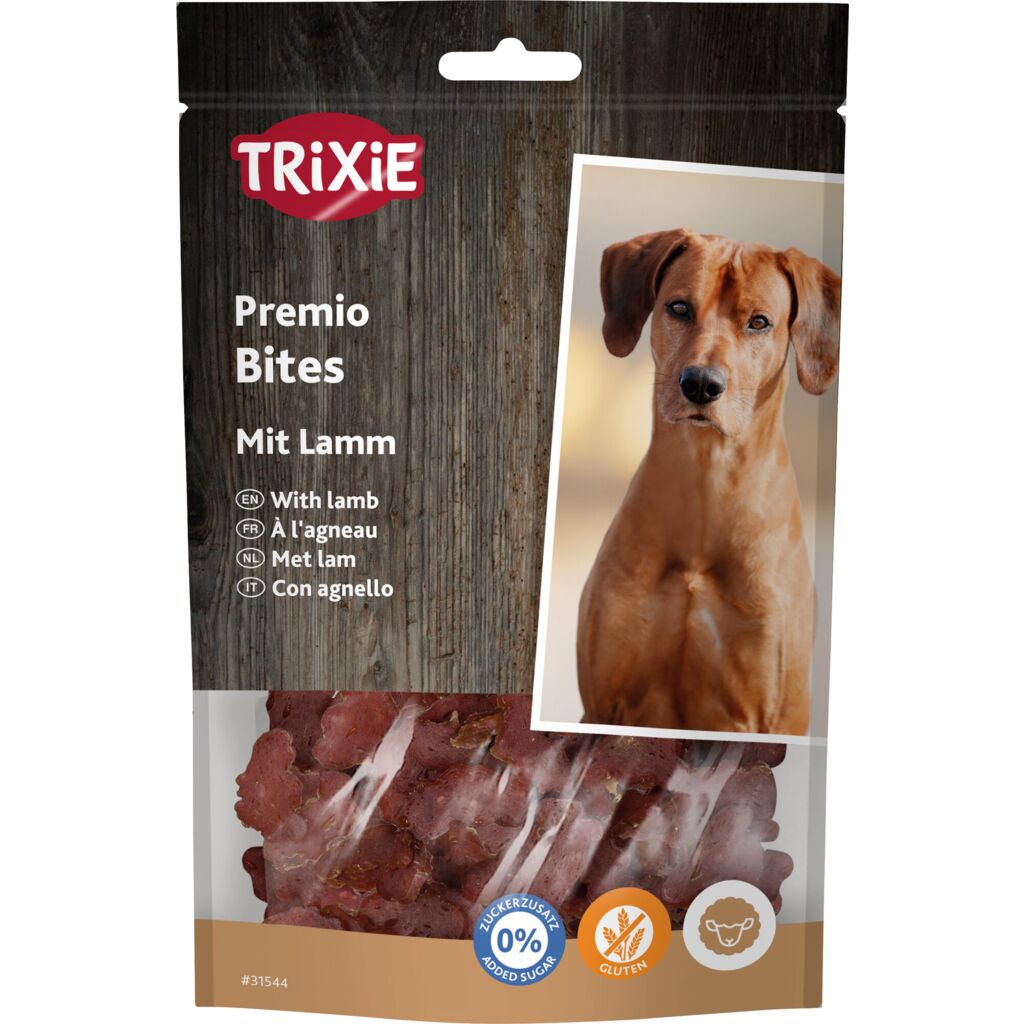 Premio Bites mit Lamm