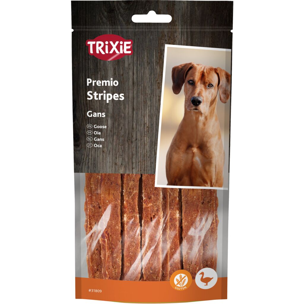 Premio Stripes Gans