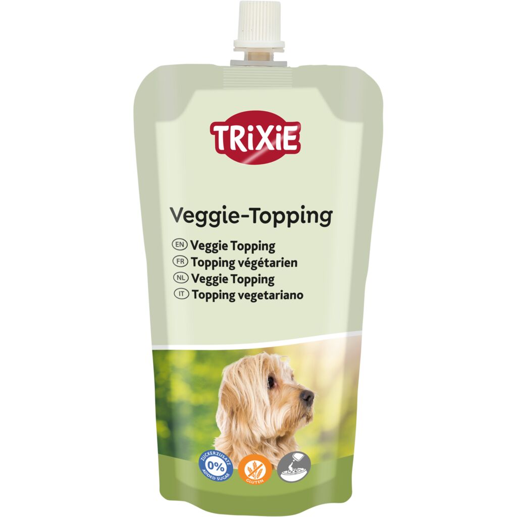 Veggie-Topping