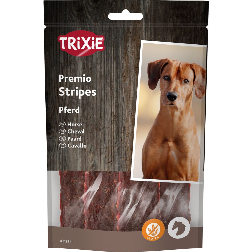 Premio Stripes Pferd