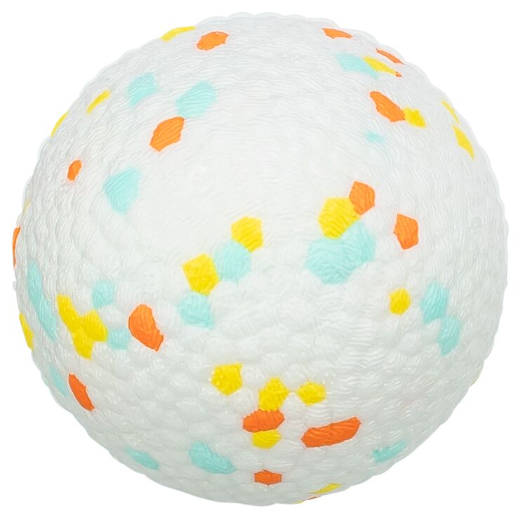 Light & Strong Bouncy Ball, EPS