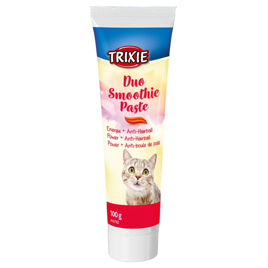 Duo Smoothie Paste