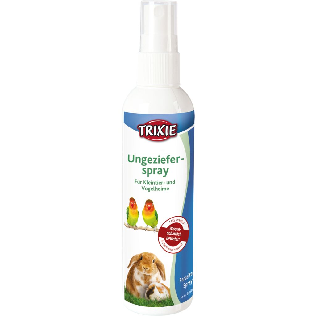 Ungezieferhalsband, Katzen