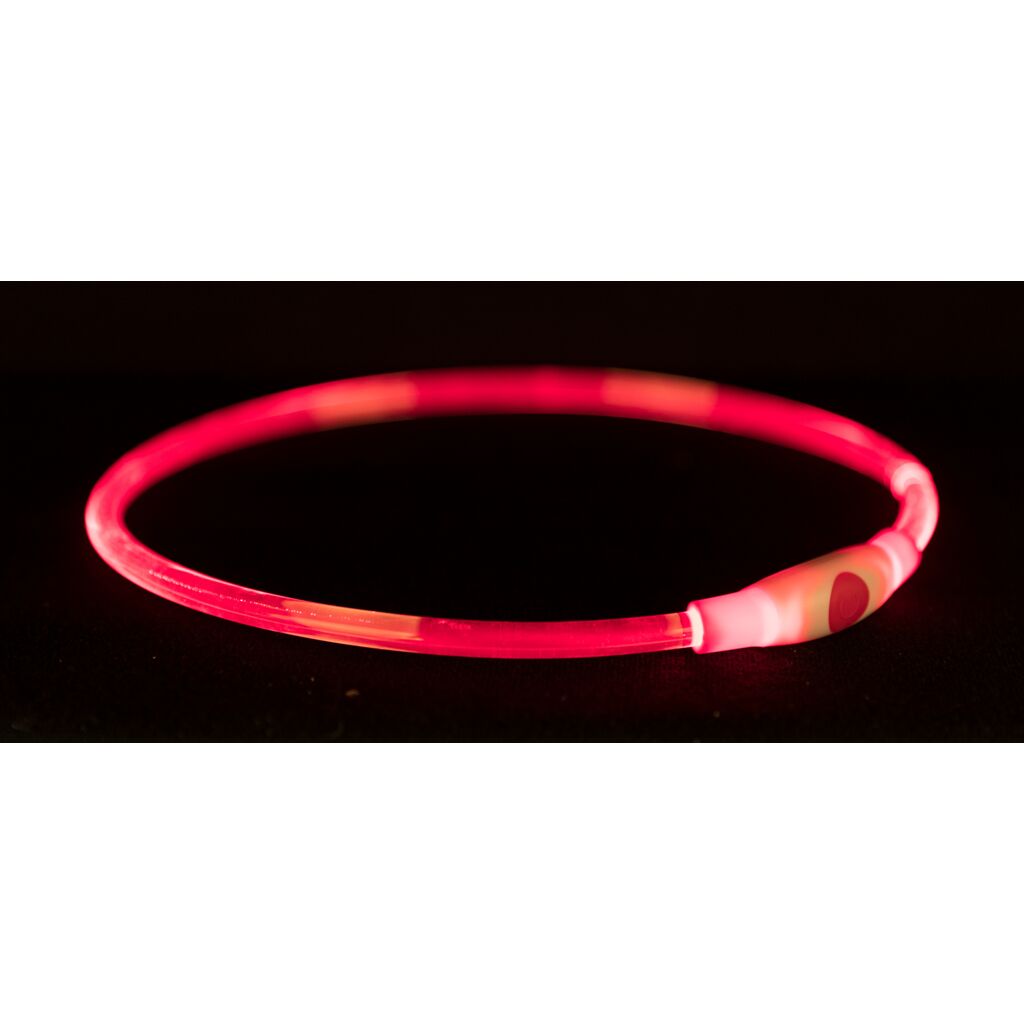 Flash Leuchtring USB