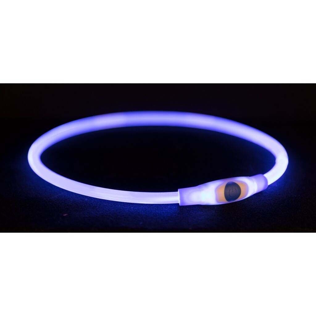Flash Leuchtring USB