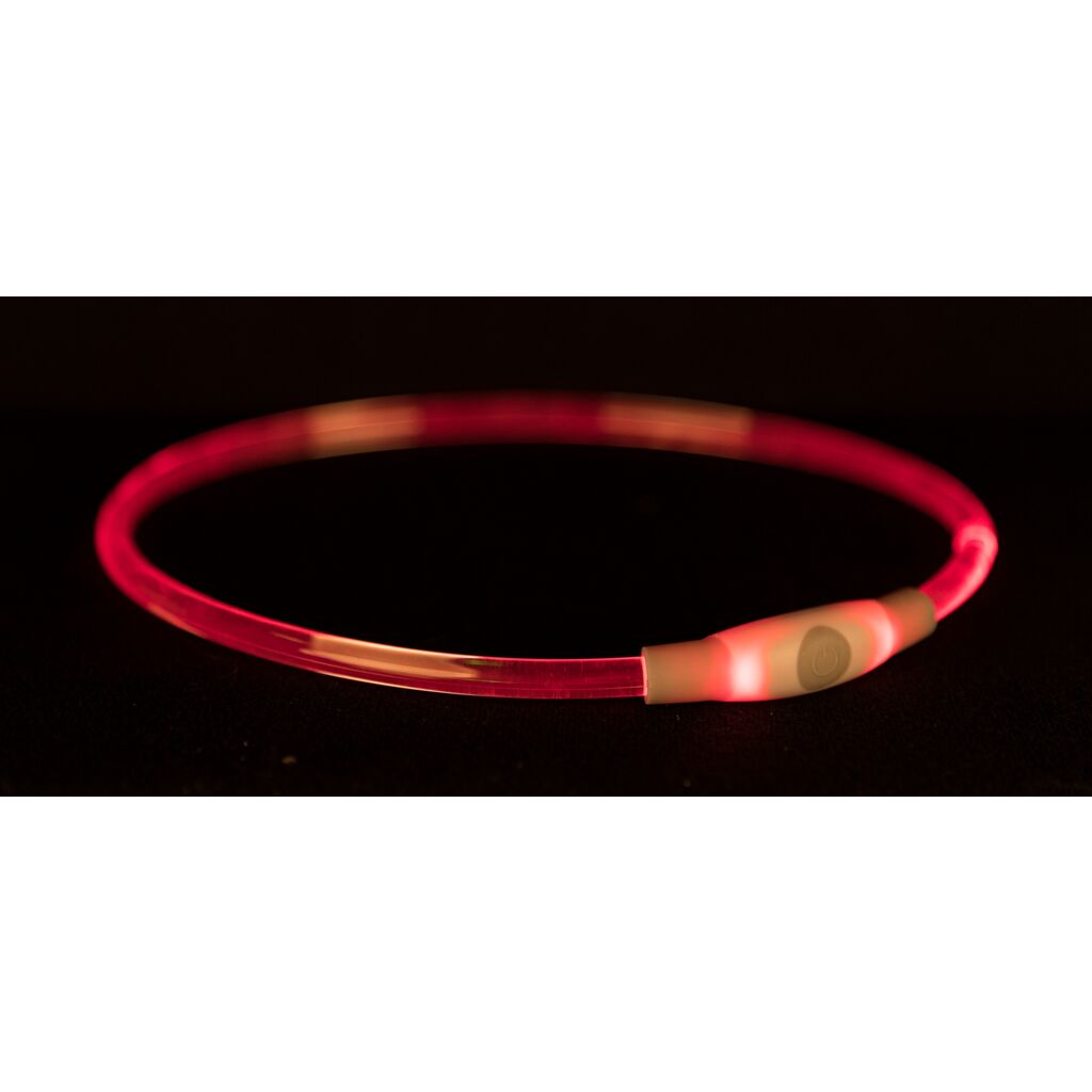 Flash Leuchtring USB