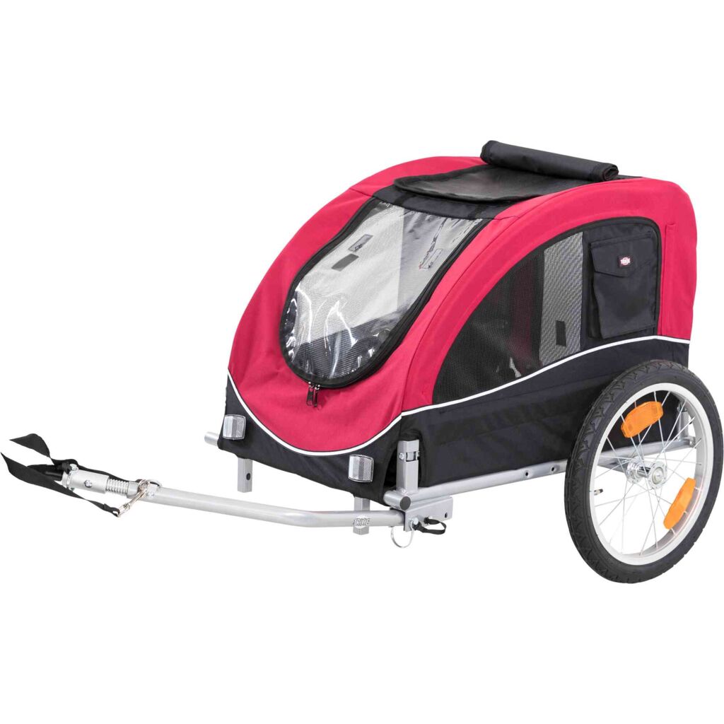 Fahrrad-Anhänger