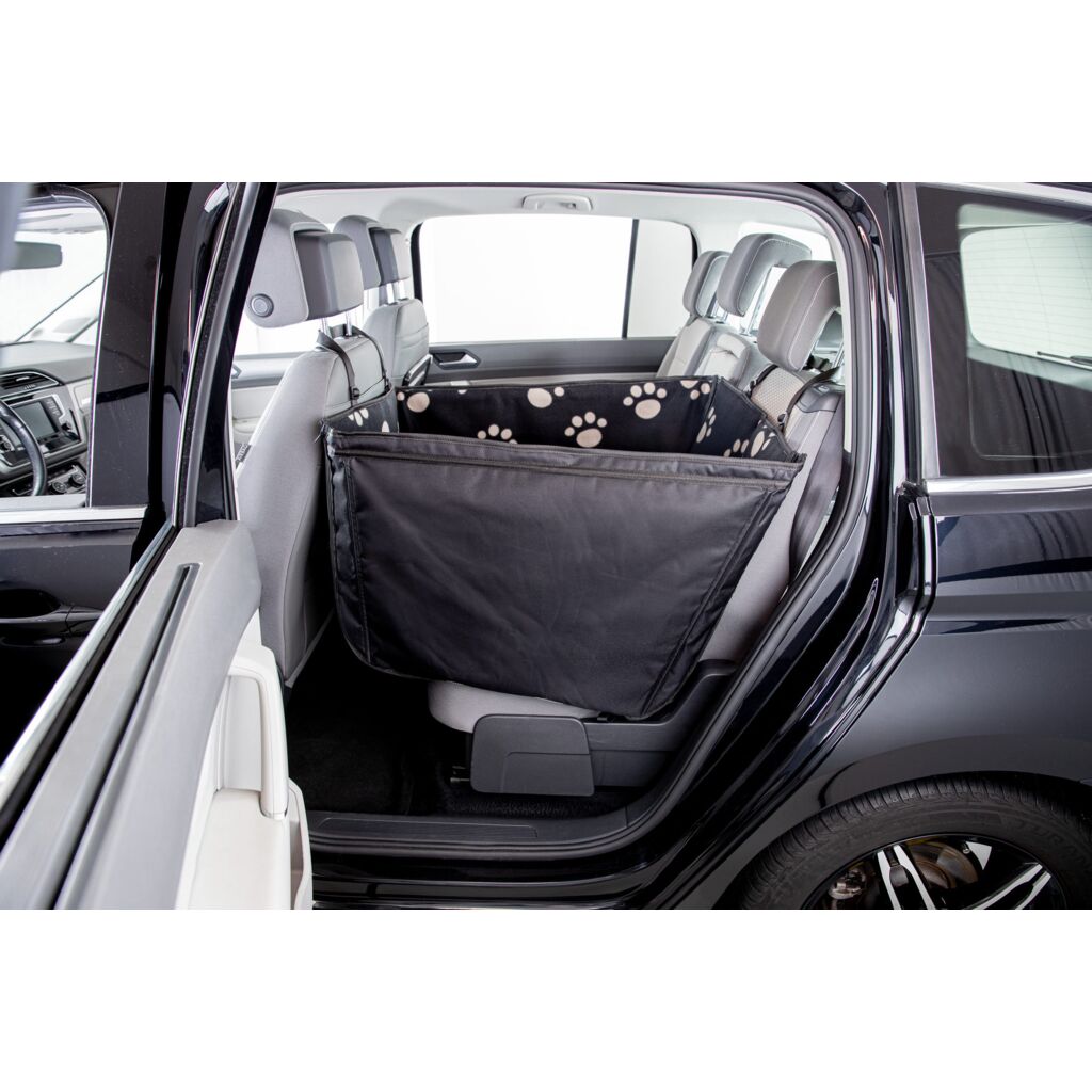 Auto-Schondecke, schmal, mit hohen Seitenteilen