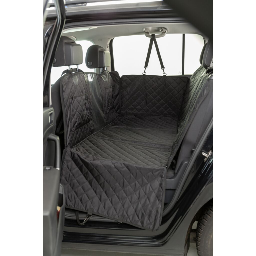 Auto-Schondecke