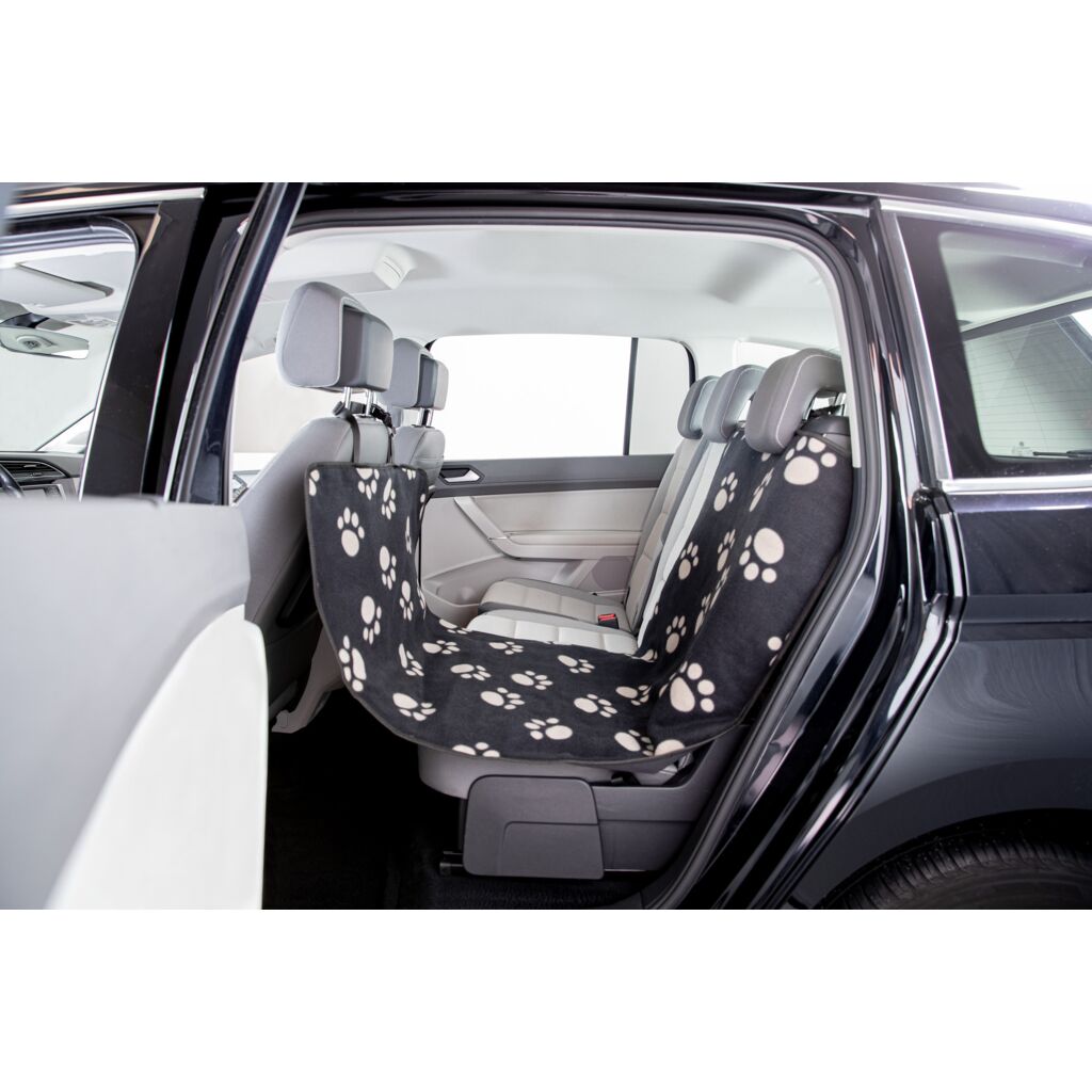 Auto-Schondecke, schmal, auch für Vordersitz