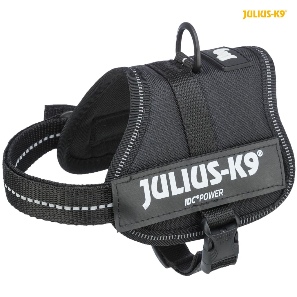 K9®Powergeschirr®