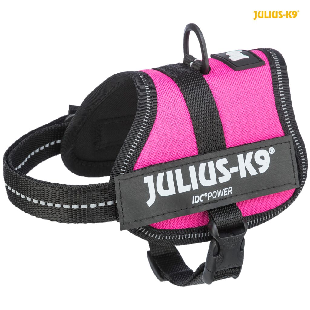 K9®Powergeschirr®