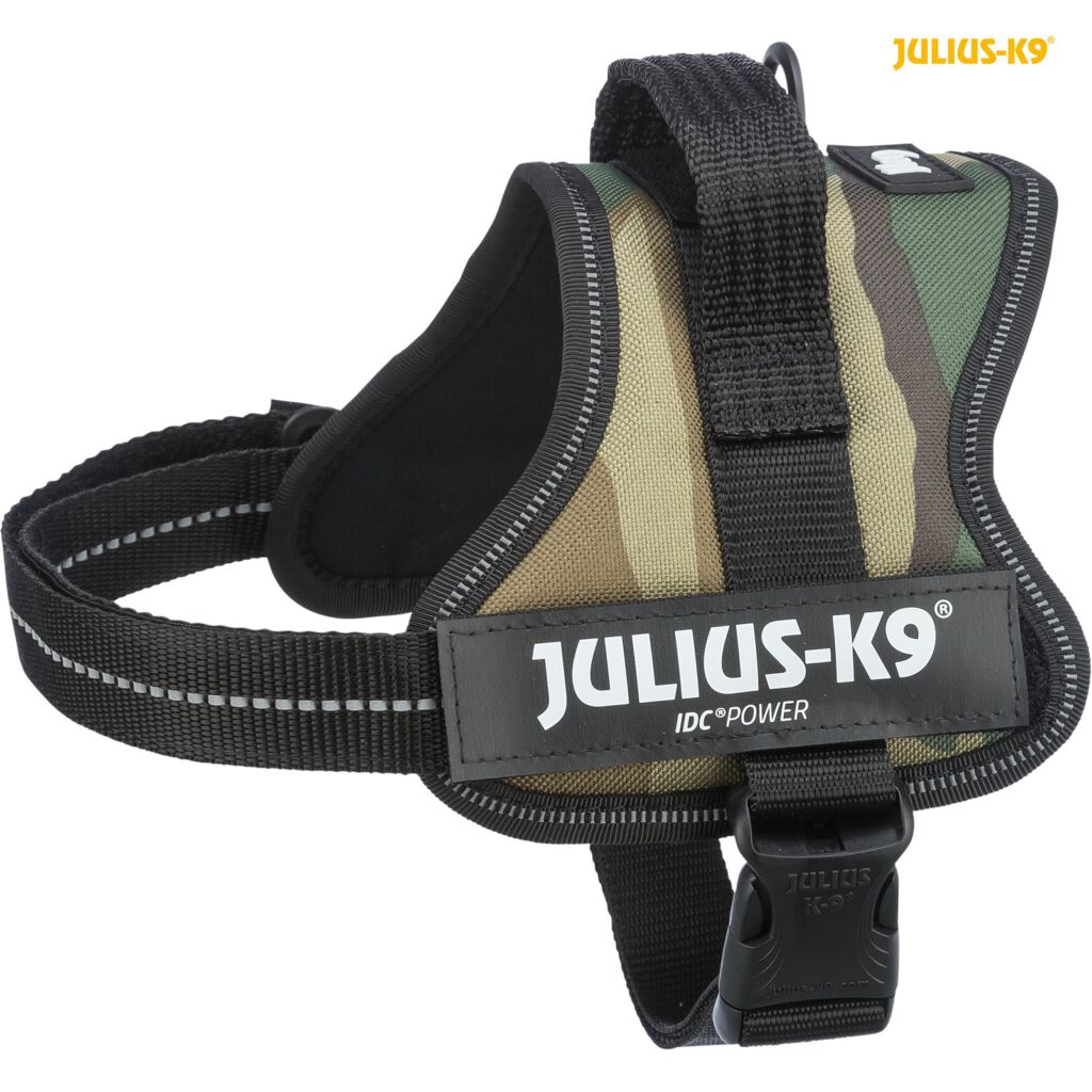 K9®Powergeschirr®