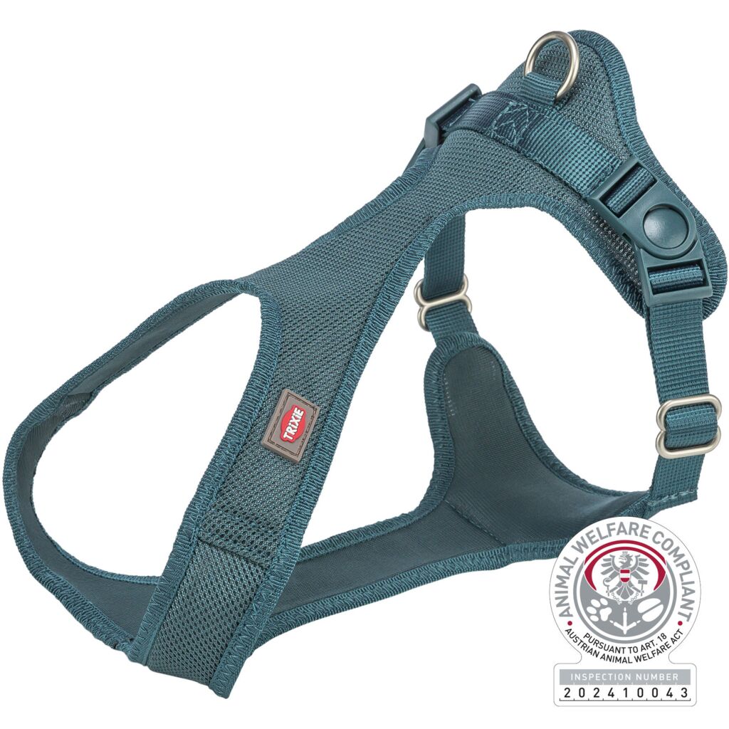 Comfort Soft Touren-Geschirr