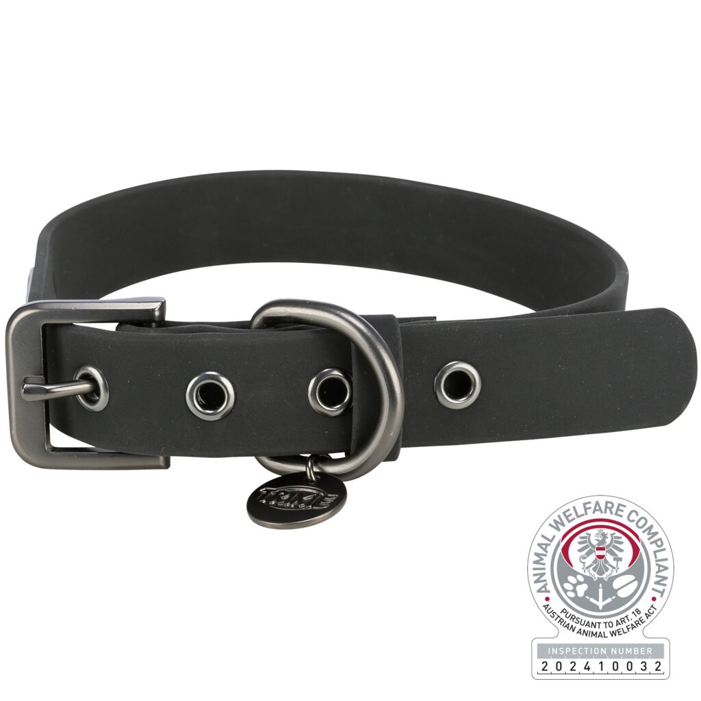 Halsband CityStyle, PVC