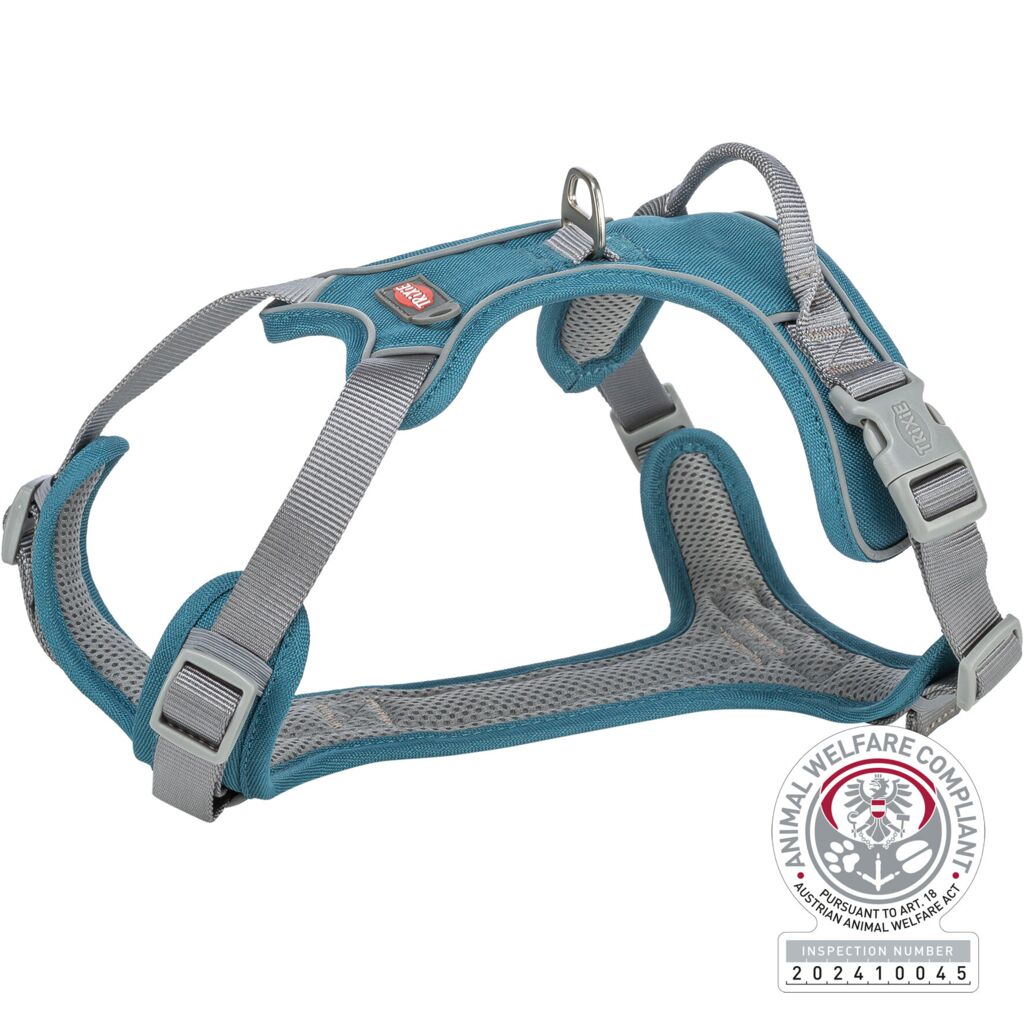 Premium Active Geschirr