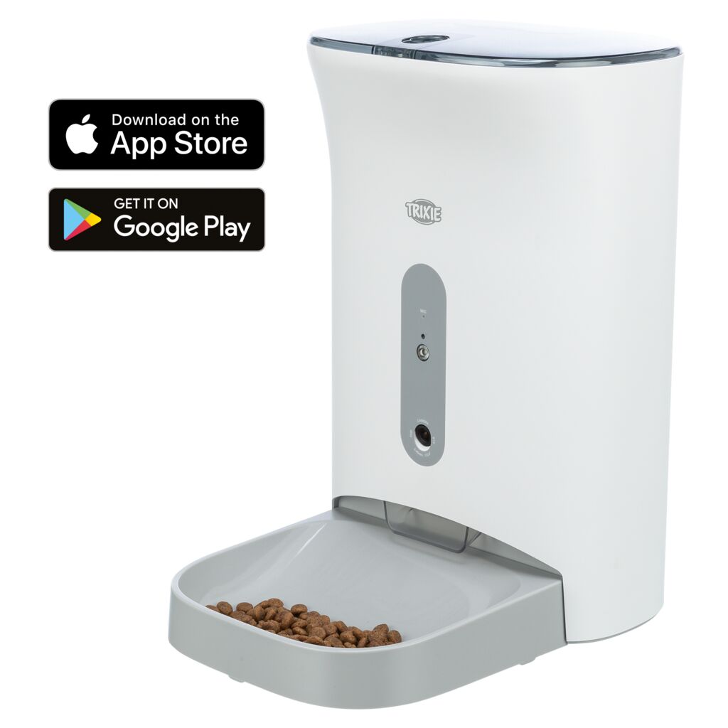 Futterautomat TX-C Smart Pro 4.5l