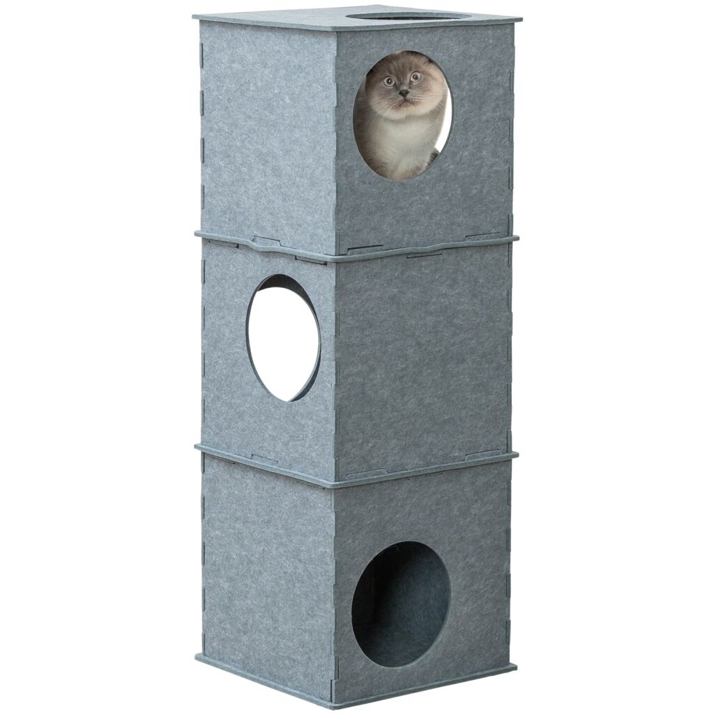 Filz Tower Nele