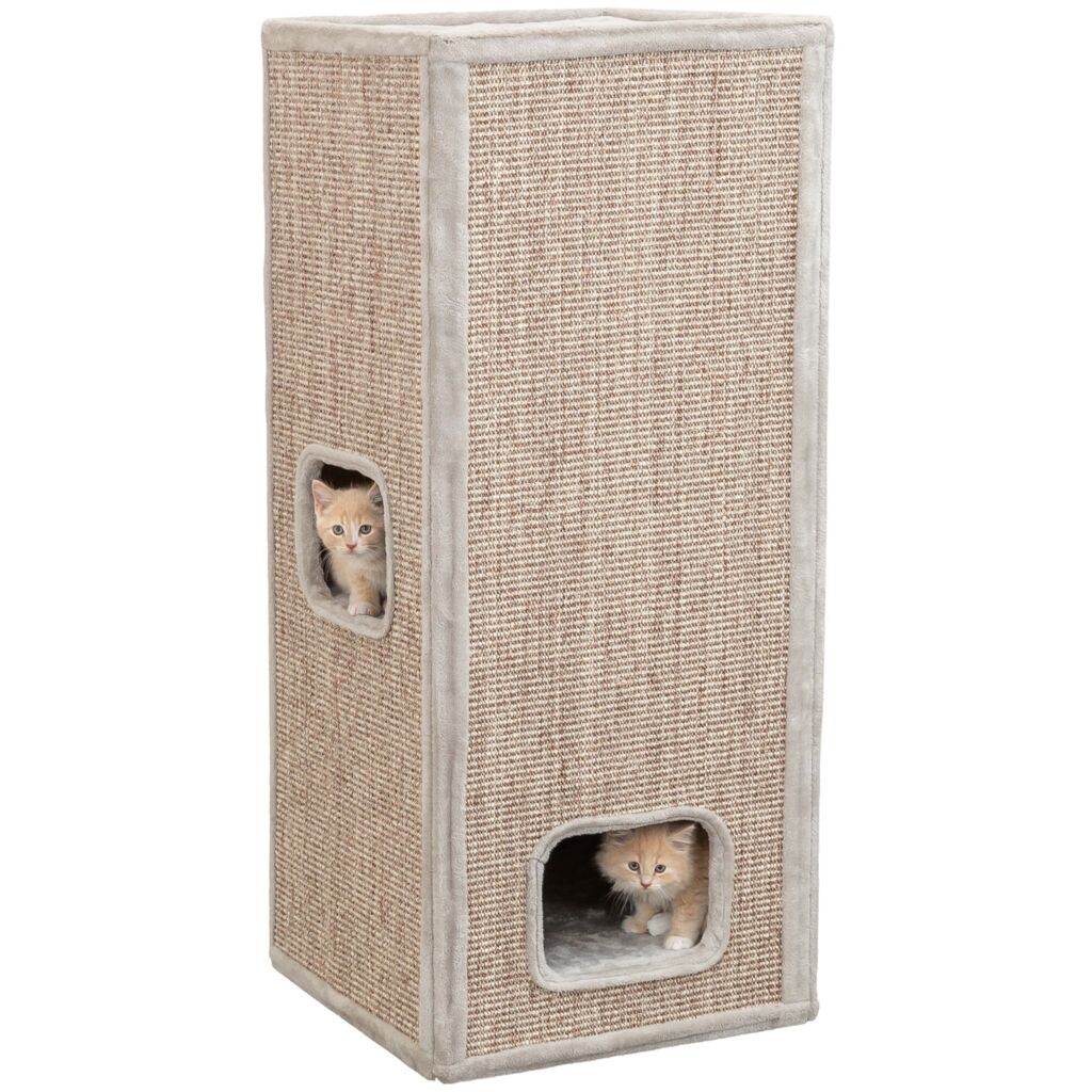 Cat Tower Juno
