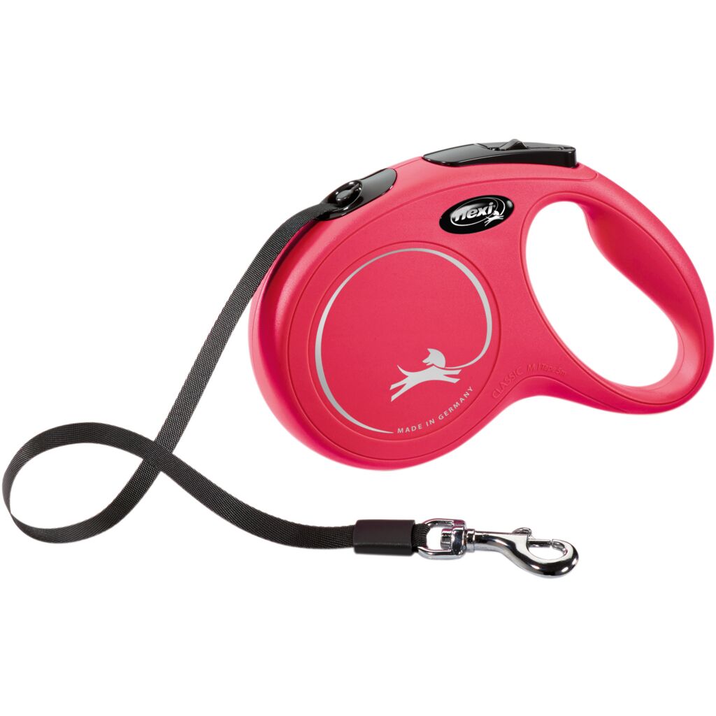 flexi CLASSIC, Gurt