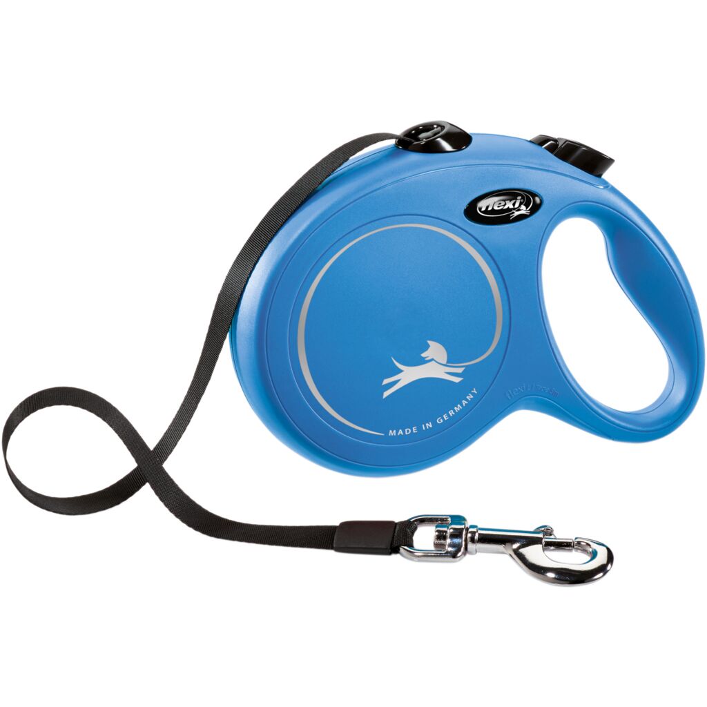 flexi CLASSIC, Gurt